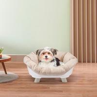 Hondenbed Ferplast 45 x 35 x 63 cm - thumbnail