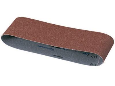 DeWalt Accessoires Schuurband, 75x533mm (DW432/DW433), K40 - DT3301-QZ