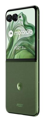 MOTO RAZR 50 ULTRA 12/512GB SPRING GREEN