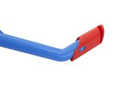 Bestway Kindermasker en Buis Set Anatomische Band Assorti Kleur +3 Jaar Strand en Zwembad 24018 - thumbnail