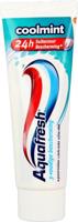 Aquafresh Cool Mint Tandpasta - voor gezonde tanden - thumbnail