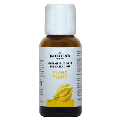 Jacob Hooy Essentiële Olie Ylang Ylang