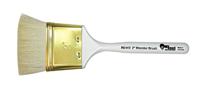 Bob Ross CR6443 2" Blender Brush - thumbnail