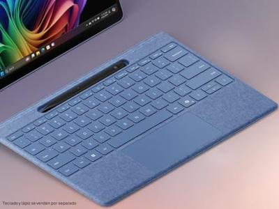 Microsoft Srfc Proj AZ - 7 SC DK/FI/NO/PT/ES/SE Sapphire