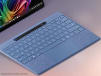 Microsoft Srfc Proj AZ - 7 SC DK/FI/NO/PT/ES/SE Sapphire - thumbnail