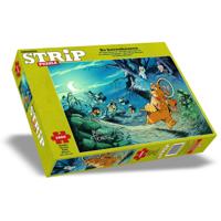 StripPuzzel Bommel - De bovenboazen - Paperback (9789492840882) - thumbnail