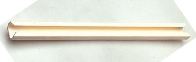 Makita Accessoires Sluitstrip voor linnen stofzak - 410602-8