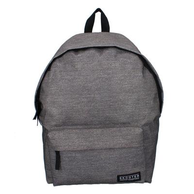 Vadobag Rugzak skooter the mad squad grijs
