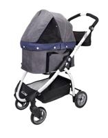 Innopet Buggy Cleo Denim - thumbnail