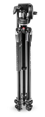 Manfrotto MK290XTA3-2W aluminium statiefkit