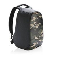 XD Design Bobby Compact anti diefstal rugzak Camouflage Groen - thumbnail