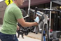 SILCA fahrradreiniger "ultimate ceramic waterless wash" bike cleaner ult. cer.waterless 473ml - thumbnail
