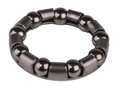 Unbranded Trapd kogelring bmx groot(one piece