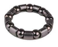 Unbranded Trapd kogelring bmx groot(one piece - thumbnail