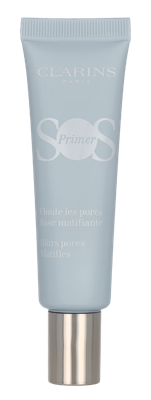 Clarins SOS Primer Matifying 30 ml Clarins SOS Primer Matifying 30 ml