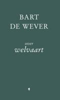 Over welvaart - Bart De Wever - ebook - thumbnail