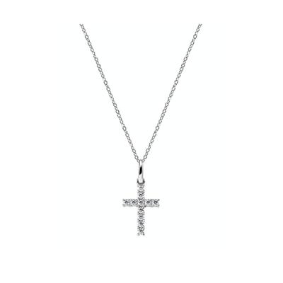 Dames ketting Amen CRBB03