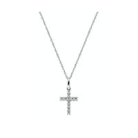 Dames ketting Amen CRBB03 - thumbnail