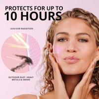 Riemann P20 Urban Shield SPF50 Crème - thumbnail