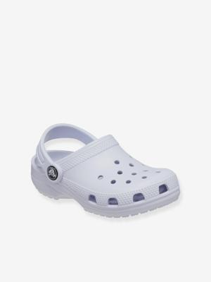 Kinderklompen 206991 Classic Clog K CROCS(TM) hemelsblauw Kinderklompen 206991 Classic Clog K CROCS(TM) hemelsblauw