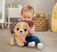 Premium Collectie Vtech Baby Loop Met Mij Puppy - thumbnail