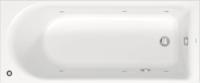 Whirlpool Duravit D-Neo Inbouw 170x70x48.5 cm Wit Duravit - thumbnail