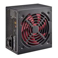 Xilence XN053 600W Zwart - thumbnail