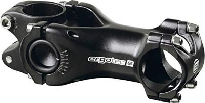 Ergotec swell-r eco adjustable 31.8mm stem