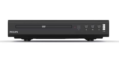 DVD speler Philips TAEP200 Zwart - thumbnail