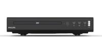 DVD speler Philips 239974 Zwart - thumbnail