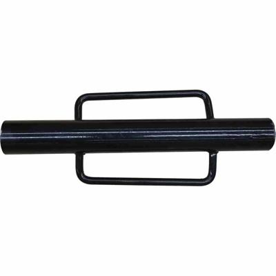 Siena Garden K84671 Stalen klem metaal zwart binnen-Ø: 65 mm 1 stuk(s)