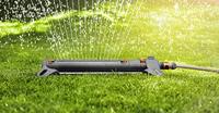 Watersprinkler Gardena AquaZoom L Draait 350 m² - thumbnail