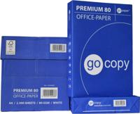 Doos A4 printpapier 80 gram Go Copy Premium - thumbnail