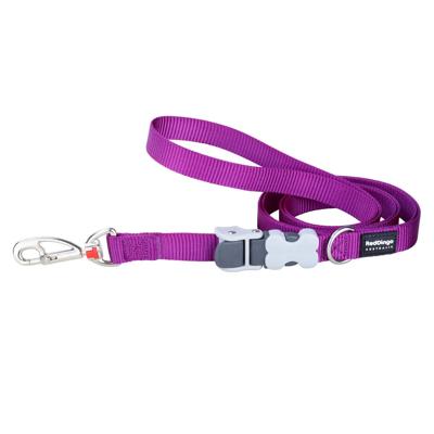 Hondenriem Red Dingo Paars