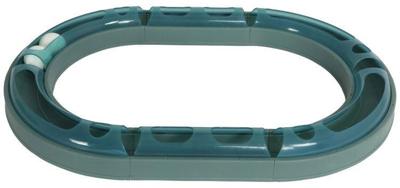 Poezenparcours met 2 ballen 50cm Gebr. de Boon - Gebr de boon