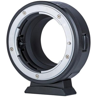 Viltrox NF-FX1 Lens mountadapter Nikon F naar Fuji FX