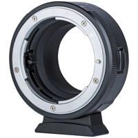 Viltrox NF-FX1 Lens mountadapter Nikon F naar Fuji FX - thumbnail