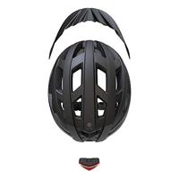 XIAOMI beschermende helm gemaakt voor Xiaomi - maat L - zwart - thumbnail