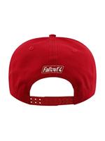 Fallout 4 Snapback Cap Nuka Cola - thumbnail