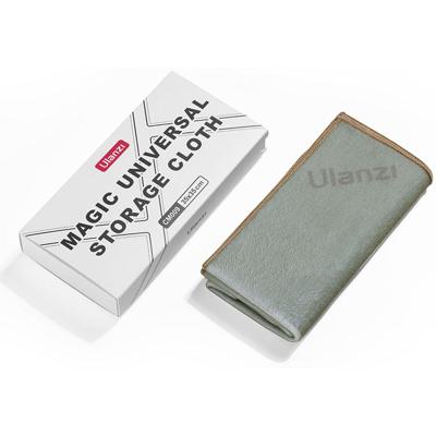 Ulanzi Magic Wrap Beschermende opbergdoek Medium (35x35cm)