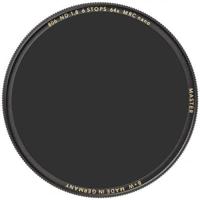 B+W Grijsfilter ND 1,8 MRC Nano Master 58 mm (16x geütt, Slim, Premium) - thumbnail