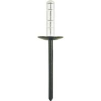 KS Tools 420.5911 Sterklinknagel 5/32-in. Standaard flens universeel, verpakking van 50 stuks - thumbnail