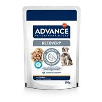 ADVANCE VETERINARY DIET DOG / CAT RECOVERY HERSTEL - thumbnail