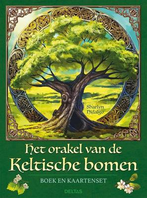 Het orakel van de Keltische bomen (Paperback)