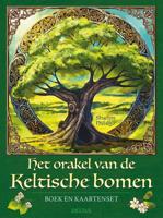 Het orakel van de Keltische bomen (Paperback) - thumbnail