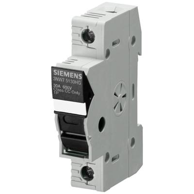 Siemens 3NW75130HG Zekeringhouder 12 stuk(s)