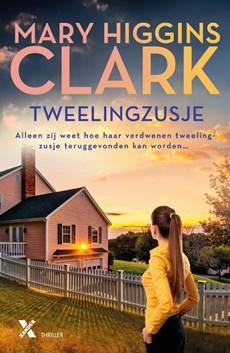 Tweelingzusje - Mary Higgins Clark - ebook