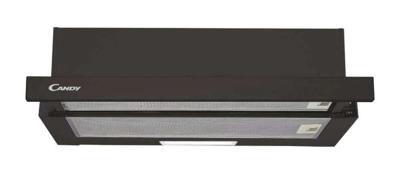 CANDY CBT625/2B/1 afzuigkap