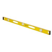 Stanley handgereedschap Waterpas I-Beam 800mm 3L met 180° Libel - 1-42-921 - thumbnail