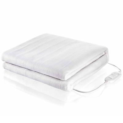 Tristar BW-4752 2-Persoons Elektrische Onderdeken 140x160cm